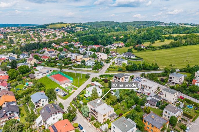 Prodej, Rodinný dům, Rudolfov