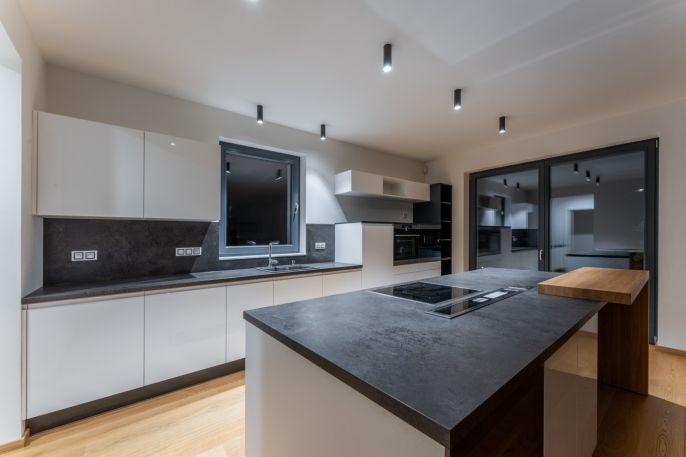 Pronájem, Rodinný dům, Praha