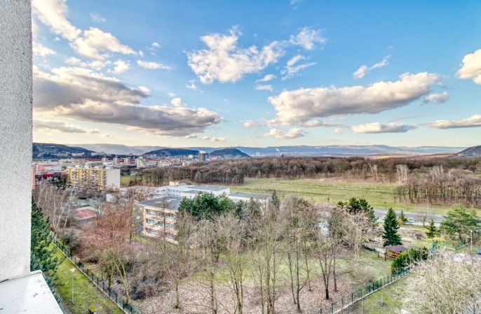 Prodej, Byt 3+1, Most