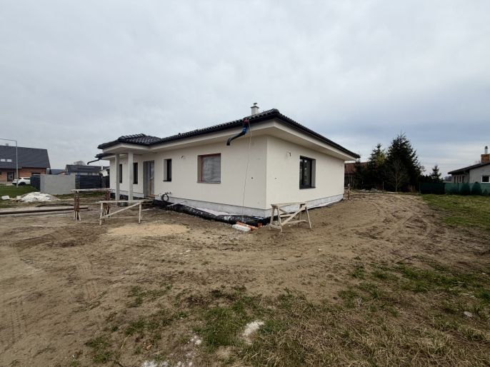 Prodej, Rodinný dům, Svatý Mikuláš