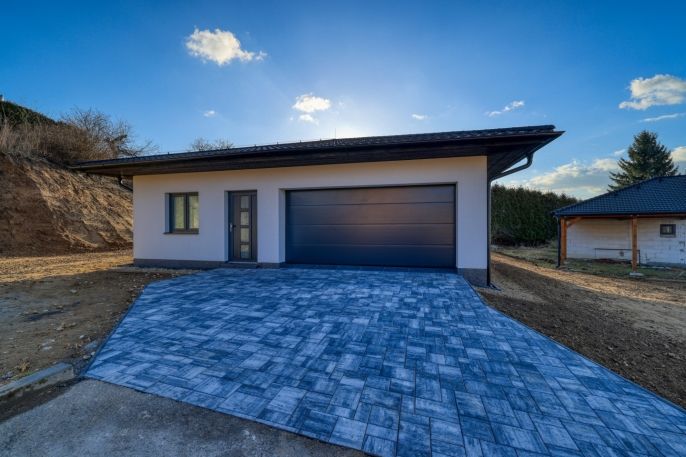 Prodej, Rodinný dům, Březová