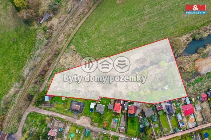 Prodej, Louka, Nýřany