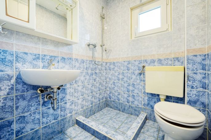Prodej, Rodinný dům, Vir