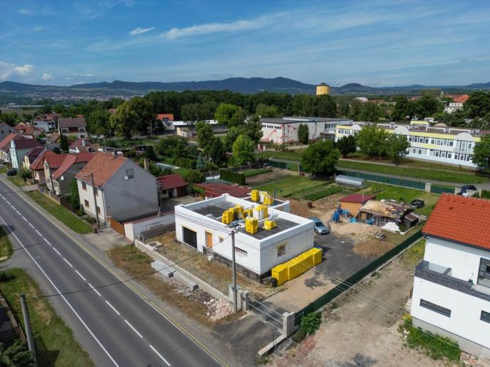 Prodej, Pozemek k bydlení, Terezín