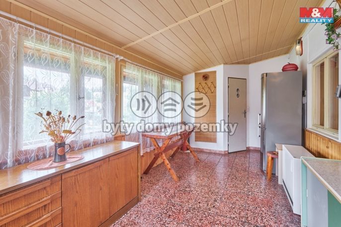 Prodej, Rodinný dům, Kašperské Hory
