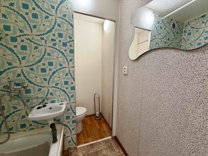 Pronájem, Byt 1+1, Žatec