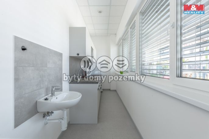 Pronájem, Kancelářský prostor, Lomnice nad Popelkou