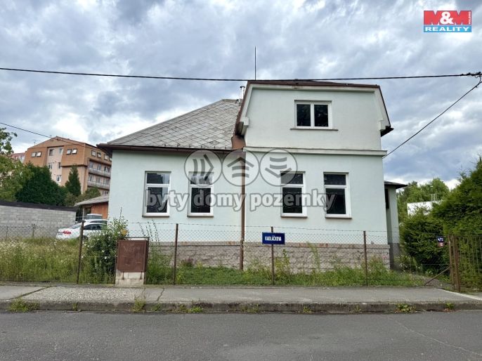 Prodej, Rodinný dům, Kopřivnice