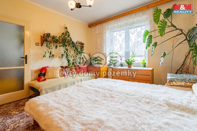 Prodej, Byt 2+1, Tachov