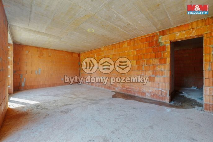 Prodej, Byt 2+kk, Plzeň