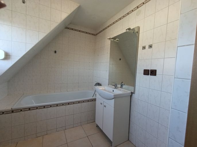 Pronájem, Byt 3+kk, Rumburk