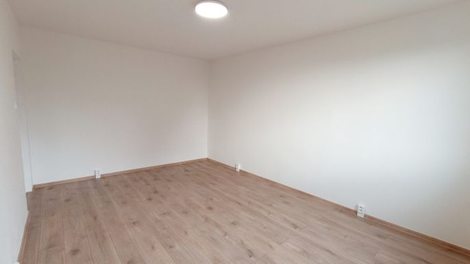 Pronájem, Byt 2+1, Most