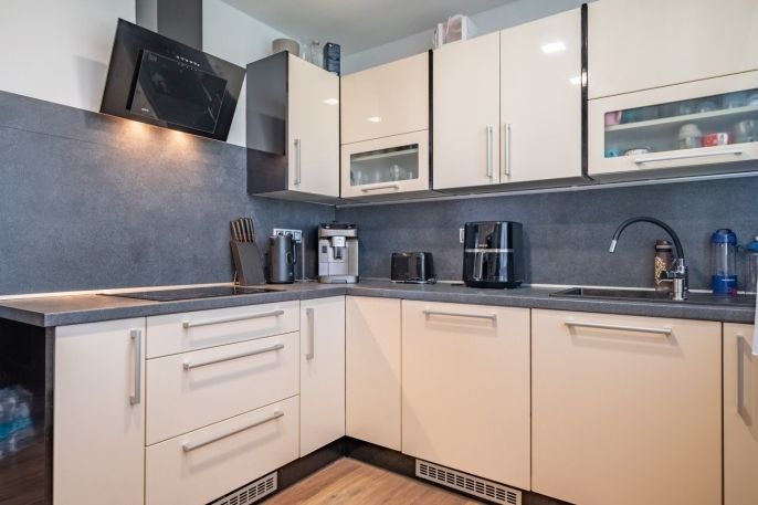 Prodej, Byt 3+1, Strunkovice nad Blanicí