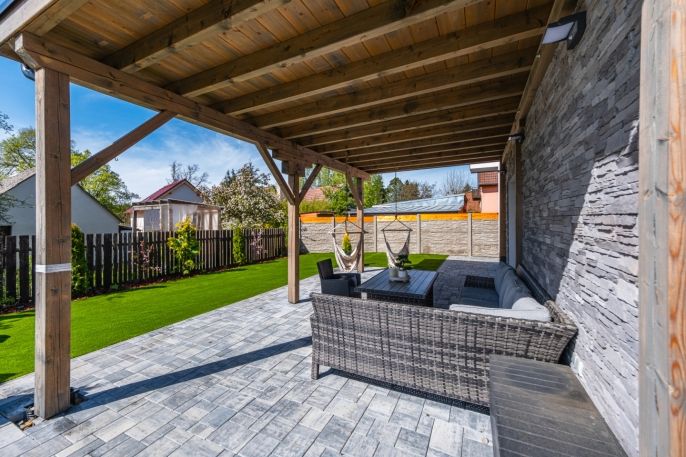 Prodej, Rodinný dům, Struhařov