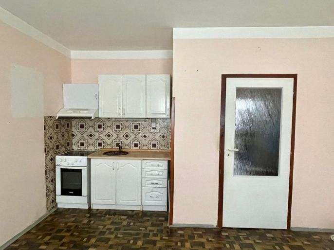 Prodej, Byt 1+1, Kamenický Šenov