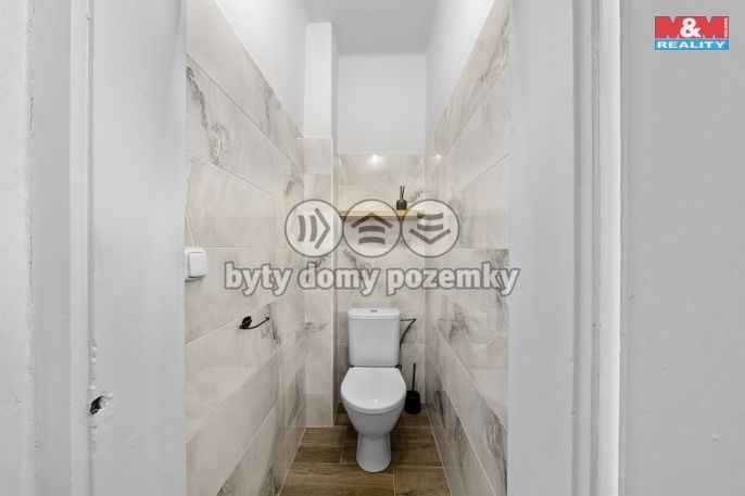 Prodej, Rodinný dům, Ústí nad Labem