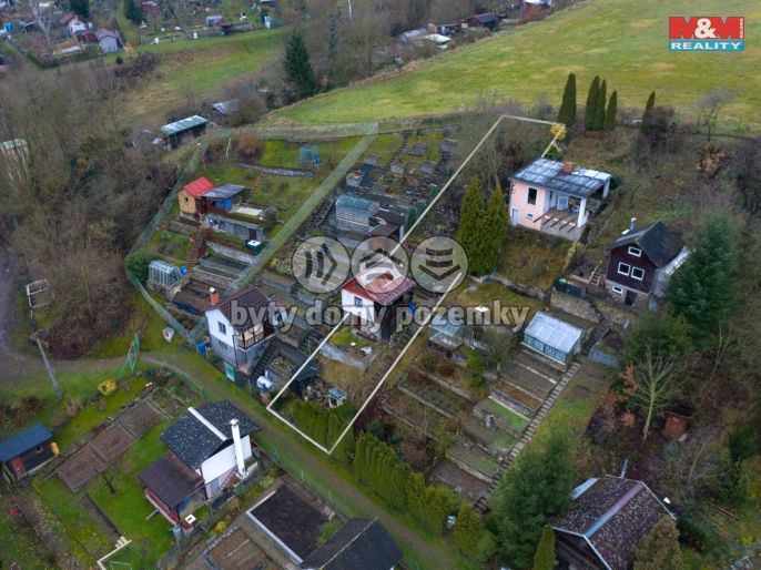 Prodej, Chata, Sedlčany