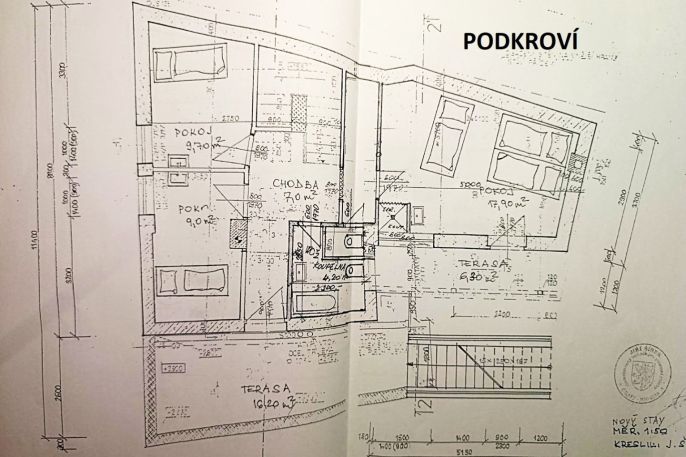 Prodej, Rodinný dům, Kutná Hora