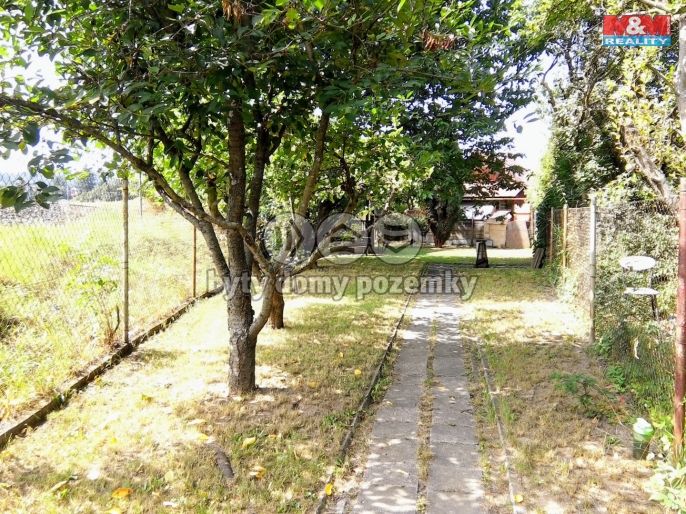 Prodej, Chata, Krnov