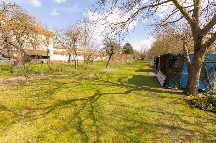 Prodej, Pozemek k bydlení, Slepotice