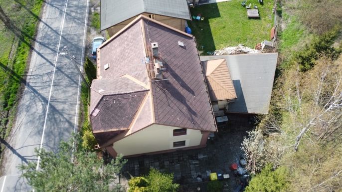 Prodej, Rodinný dům, Orlová