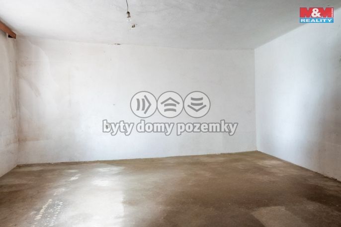 Prodej, Rodinný dům, Hrejkovice