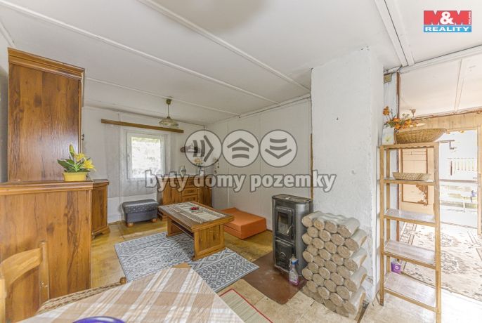 Prodej, Chata, Ledečko