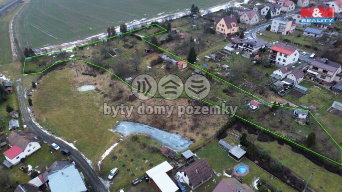 Prodej, Zahrada, Přibyslav