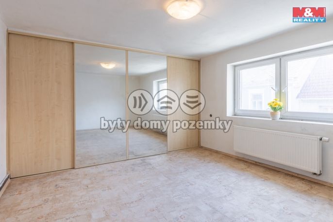 Prodej, Rodinný dům, Zruč nad Sázavou