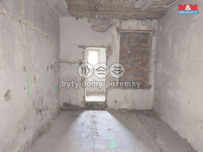 Prodej, Nájemní dům, Bohumín