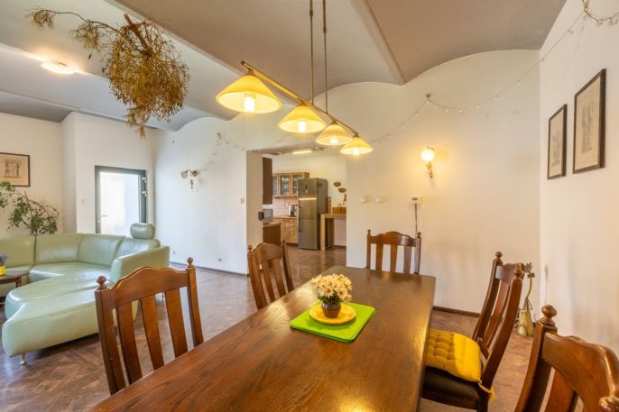 Prodej, Rodinný dům, Očihov