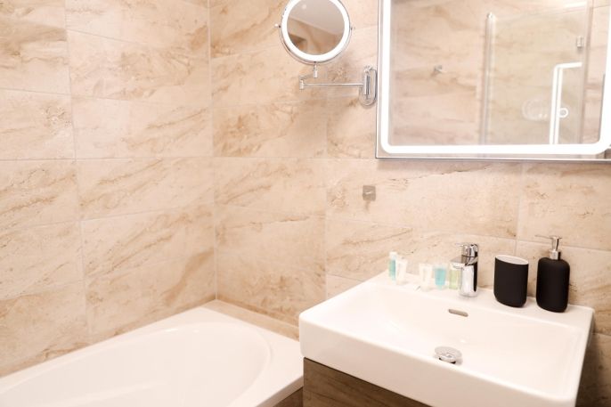 Prodej, Byt 3+kk, Jáchymov