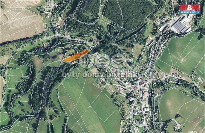 Prodej, Louka, Bernartice