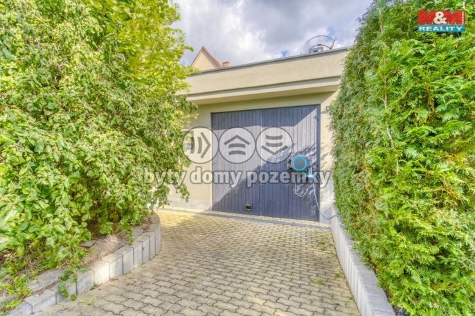 Prodej, Rodinný dům, Plzeň