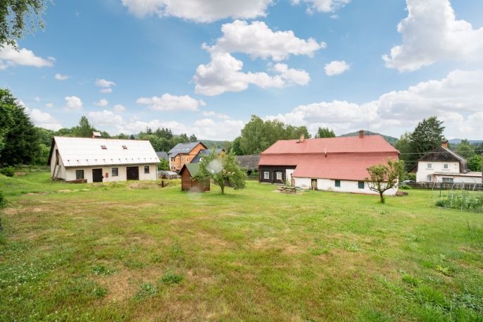 Prodej, Hotel, penzion, Doubice