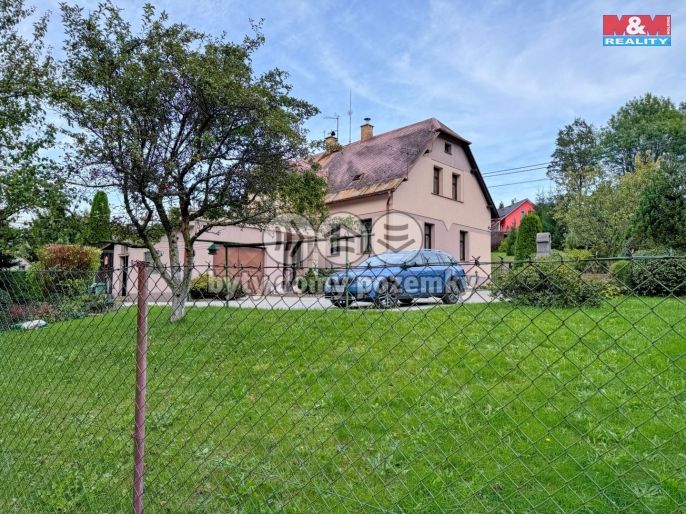 Pronájem, Byt 1+kk, Šimonovice