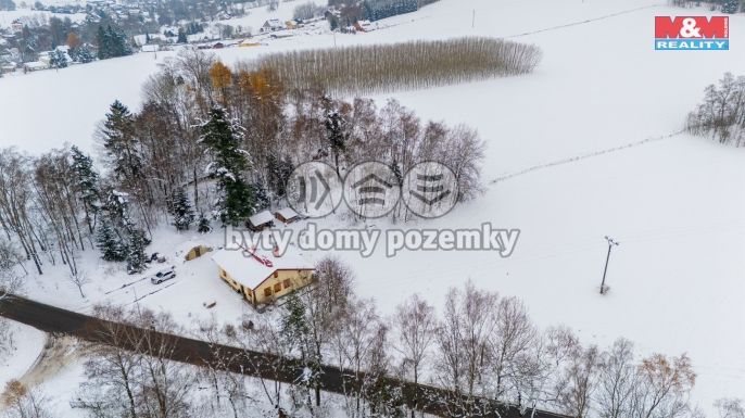 Prodej, Pozemek k bydlení, Radčice