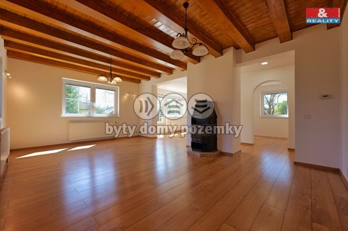 Prodej, Rodinný dům, Mostkovice