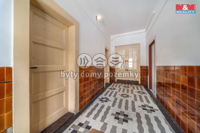 Prodej, Rodinný dům, Plzeň