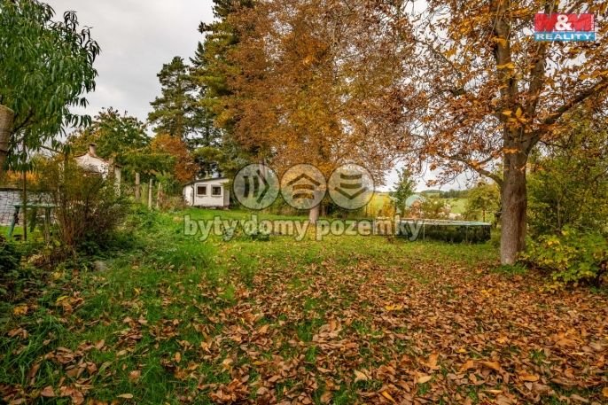 Prodej, Pozemek k bydlení, Mirovice