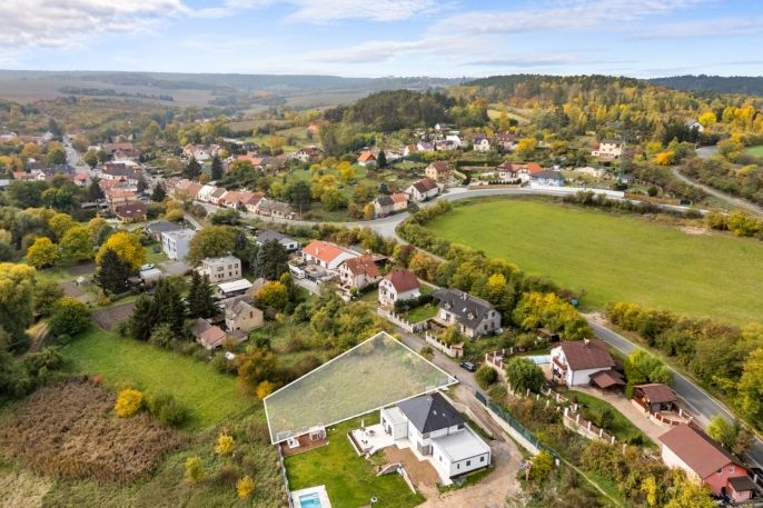 Prodej, Pozemek k bydlení, Třebichovice