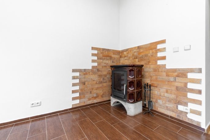 Prodej, Rodinný dům, Brno