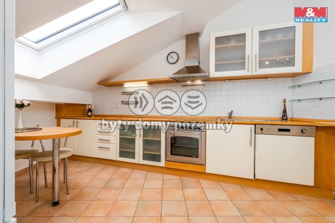 Prodej, Byt 2+1, Praha