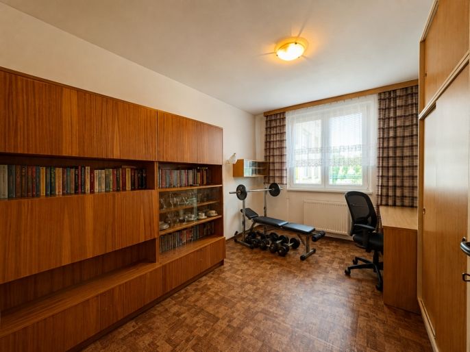 Prodej, Byt 3+1, Frýdek-Místek