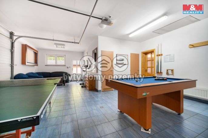 Prodej, Rodinný dům, Písečná