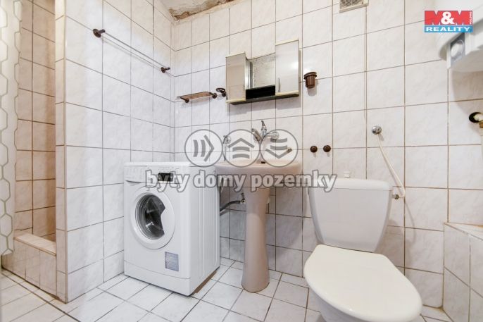 Prodej, Rodinný dům, Bělá nad Radbuzou