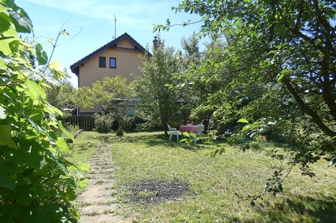 Prodej, Chata, Pardubice