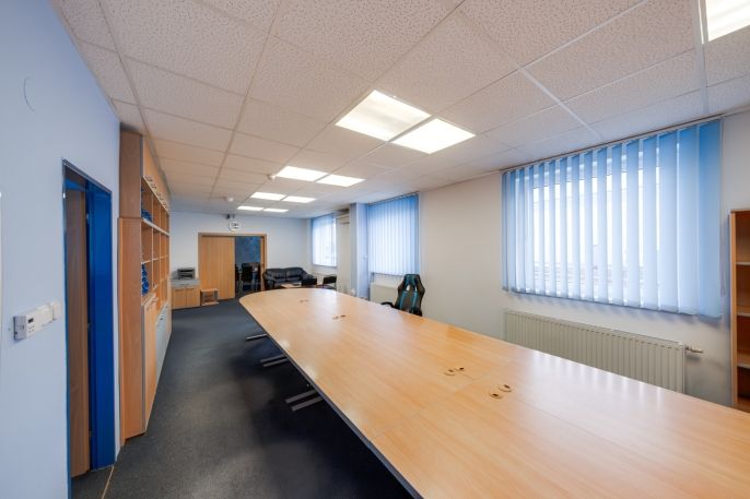 Pronájem, Kancelářský prostor, Baška