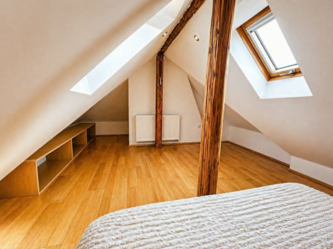 Pronájem, Kancelářský prostor, Praha