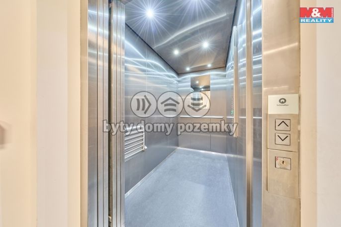 Prodej, Byt 1+kk, Janské Lázně